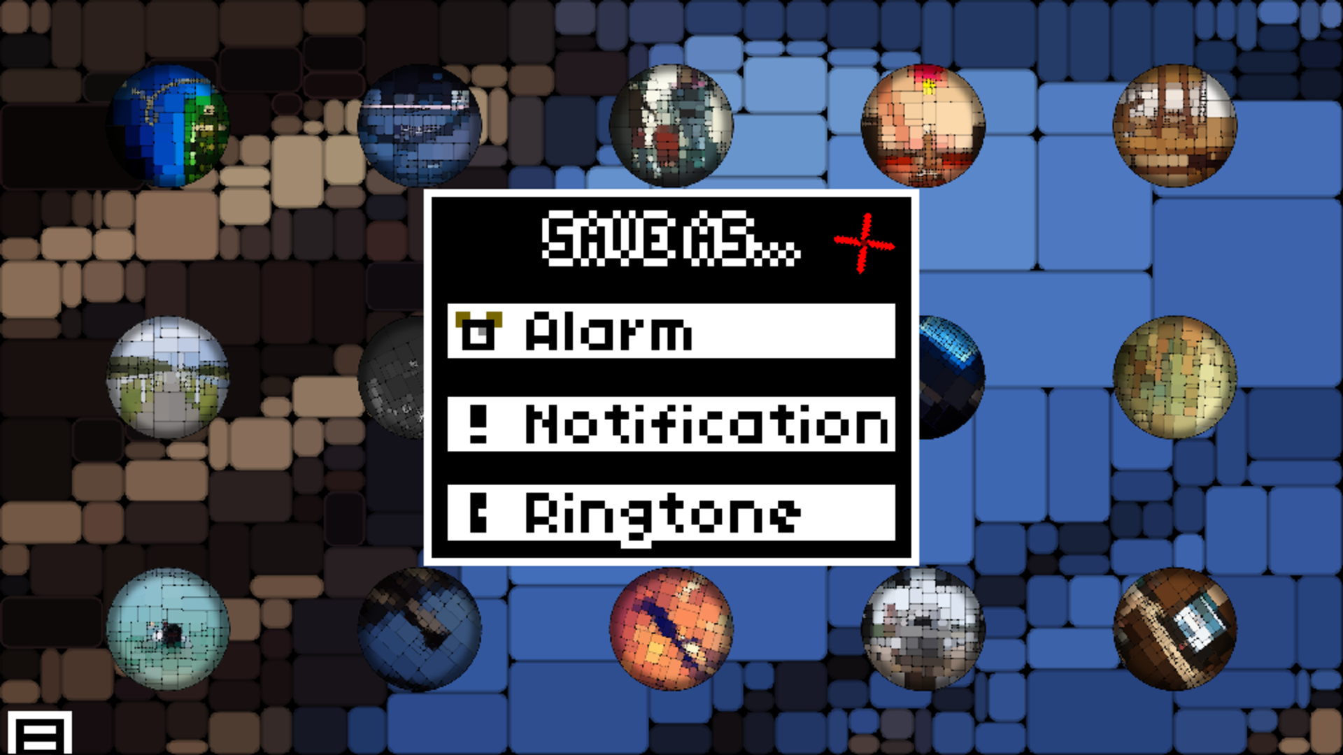 Oscillator Sounds & RingtonesAmazon.deAppstore for Android