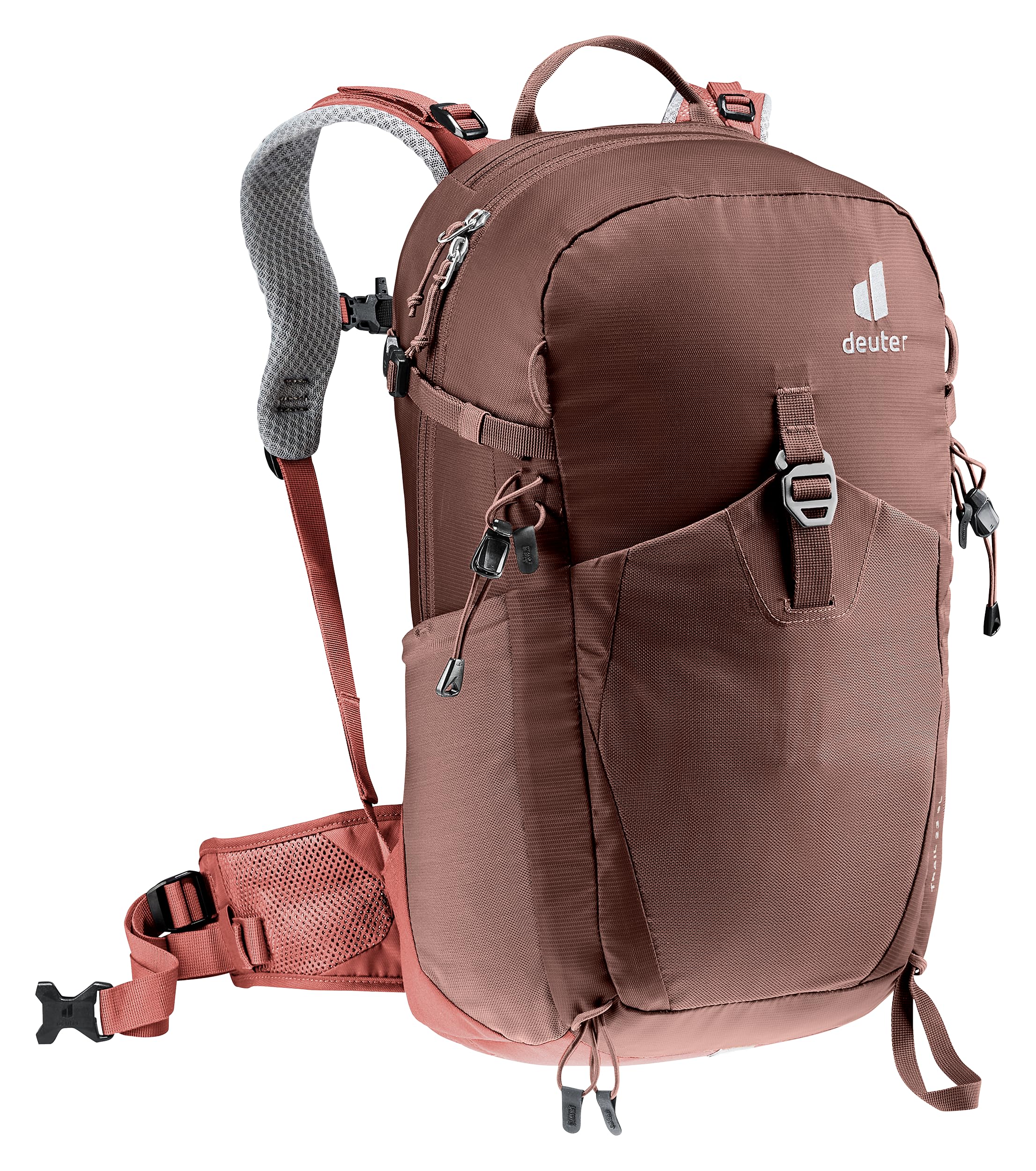 Deuter Women's Trail 23 Sl (2024) Hiking Backpack (Pack of 1)
