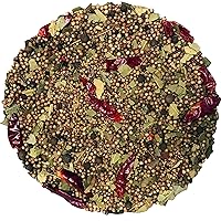 Vista 3 de Boise Salt Co. Especias Pickling, todo natural, sin gluten, vegano, sin GMO, 4 onzas, bolsa resellable