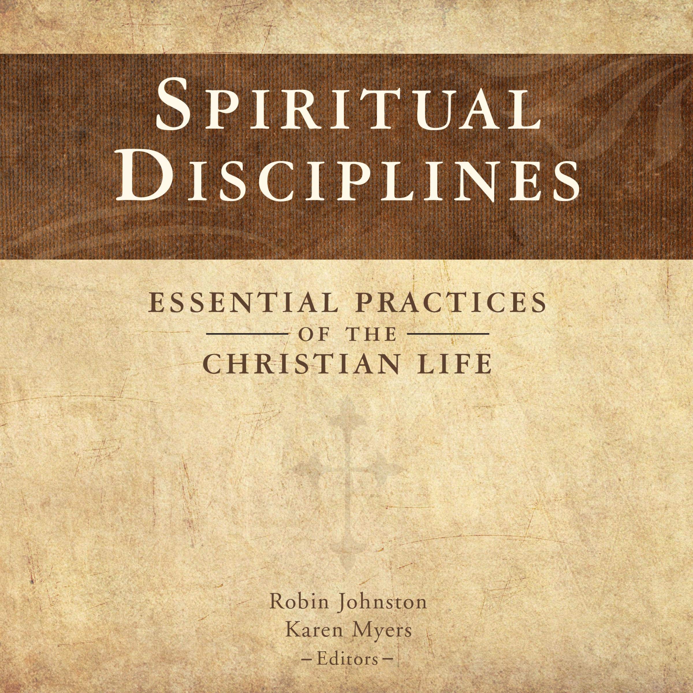 Spiritual Disciplines