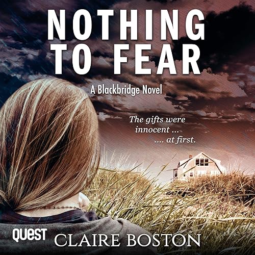 Nothing to Fear: Blackbridge, Book 1