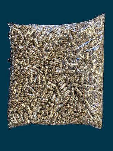 Blue Lake Abono para plantas de acuario (1000 unidades a granel)