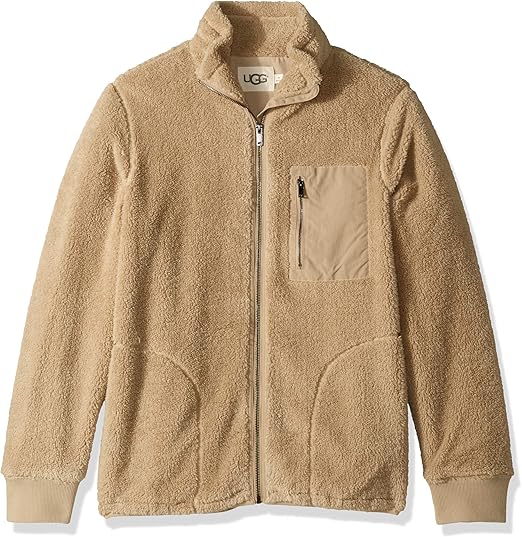 Ugg lucas sherpa Clearance