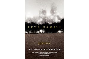 Pete Hamill Forever: A Novel