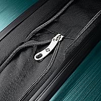 Vista 89 de Samsonite Winfield 2 Equipaje rígido con ruedas giratorias, Azul profundo, Juego de 3 piezas (20/24/28)