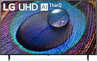 LG 50 Inch UR9000 Series 4K UHD Smart TV with Alexa Built-in, AI Processor Gen6, webOS 23, HDR10 Pro & 300+ Free Channels 2023