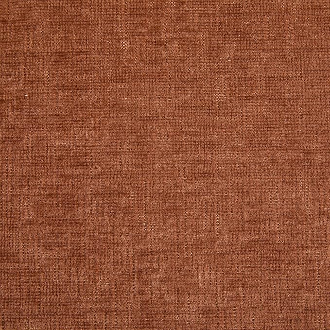 Sillón Acolchado Naranja con Brazos de Madera miniatura 10