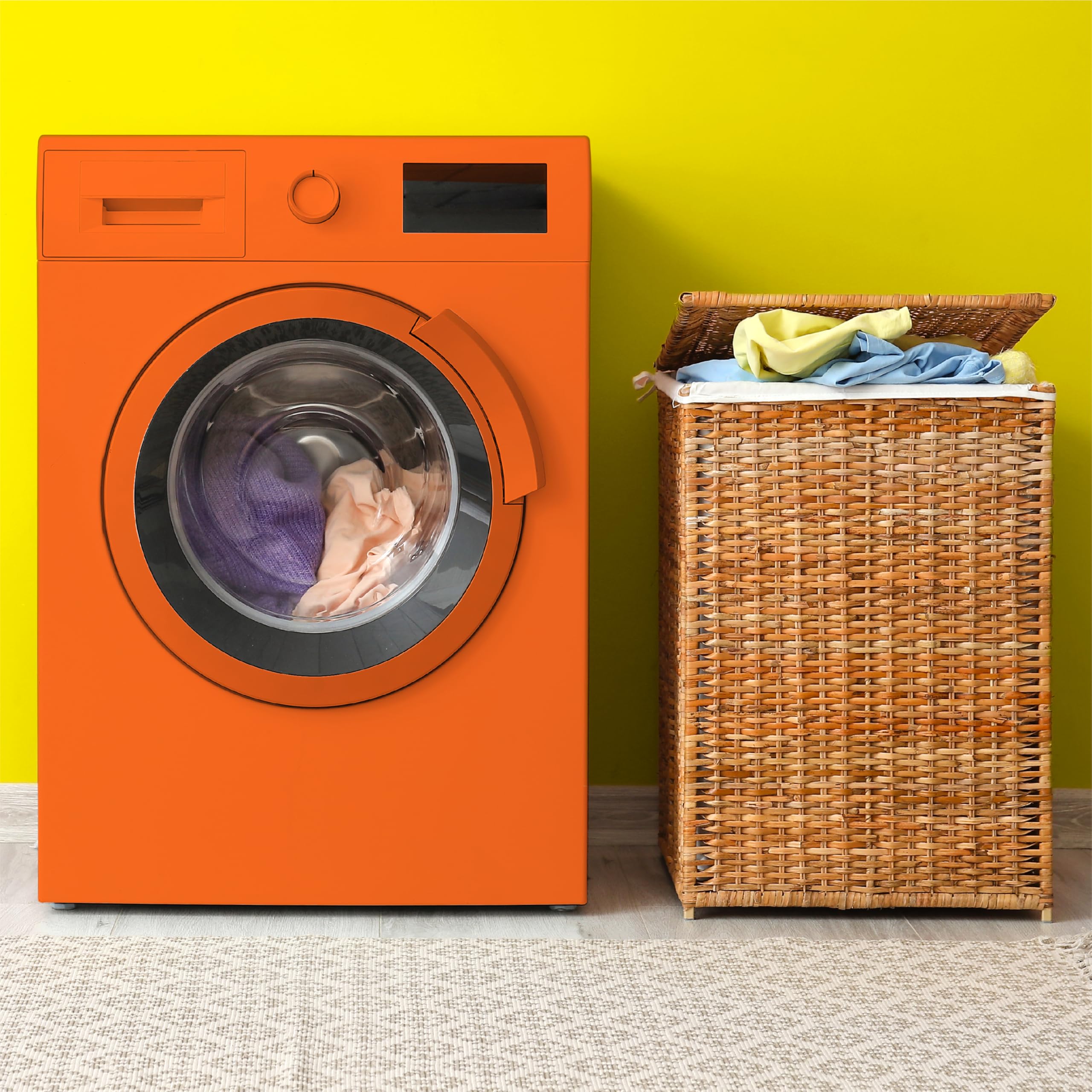 Przenośna automatyczna kompaktowa huśtawka z muzyką Playful Paradise firmy Bright Starts, unisex, noworodki i nie tylko