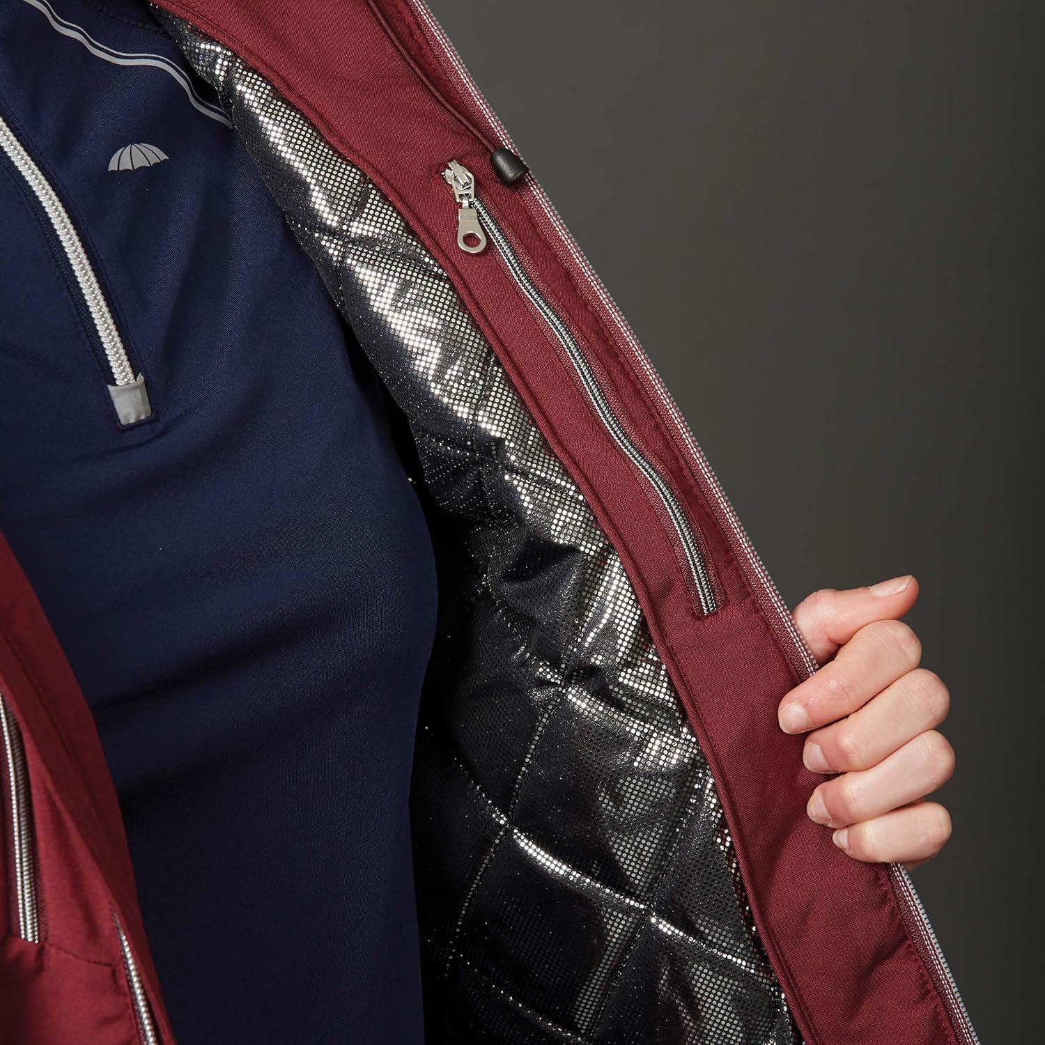 Weatherbeeta Tania Waterproof Jacket