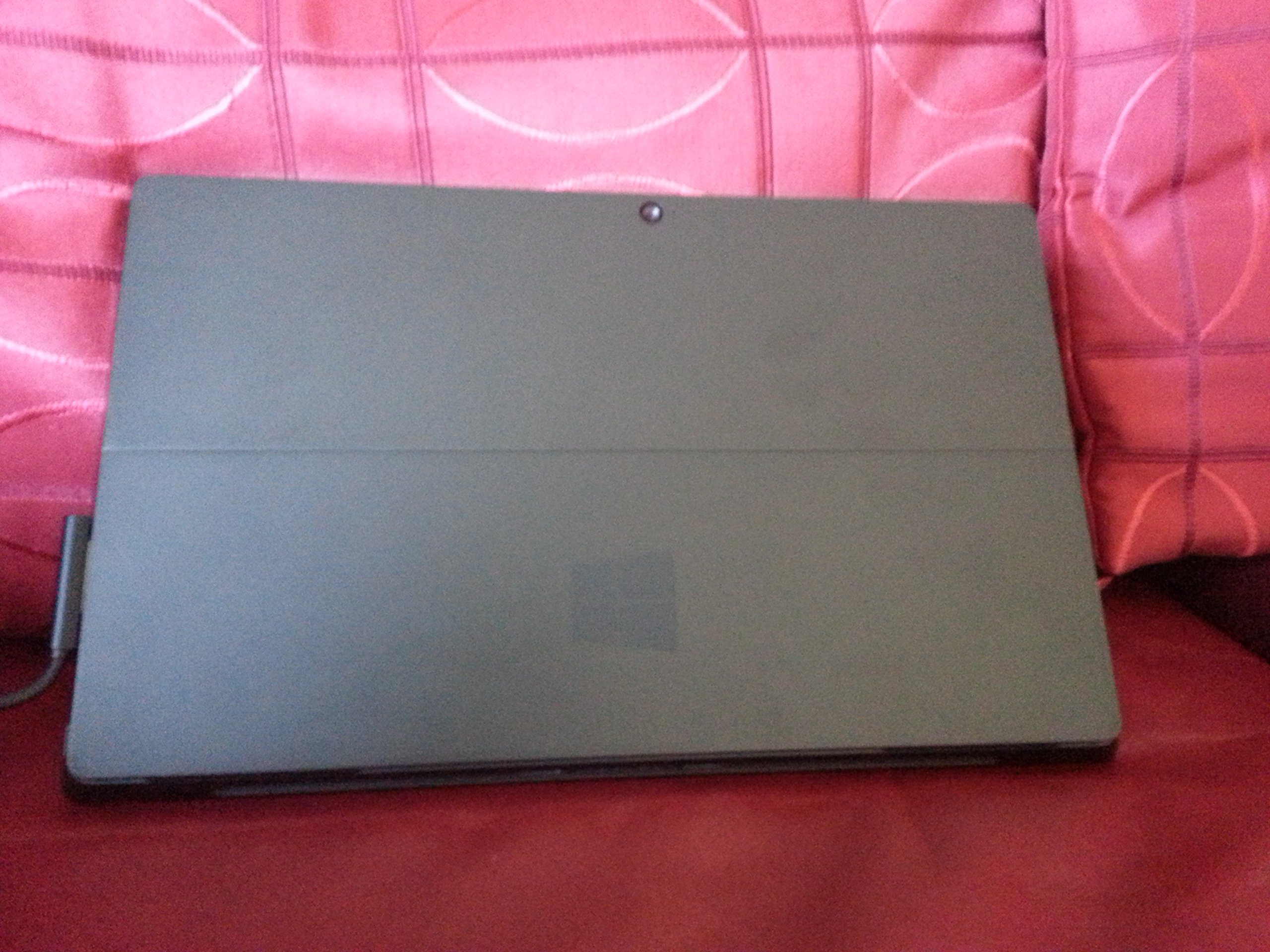 Microsoft Surface Windows 8 Pro 128GB : Amazon.co.uk: Computers