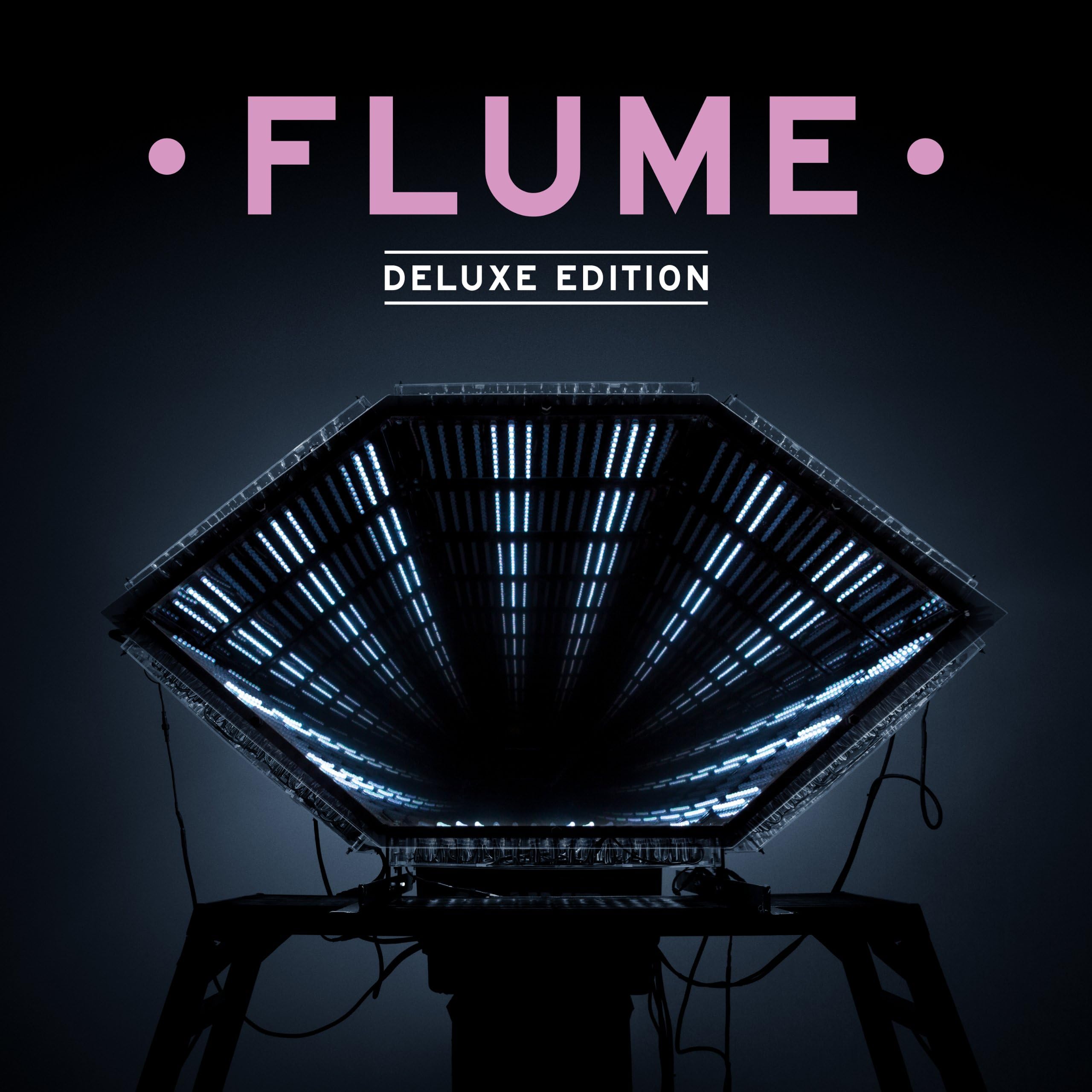Flume Deluxe Explicit Lyrics