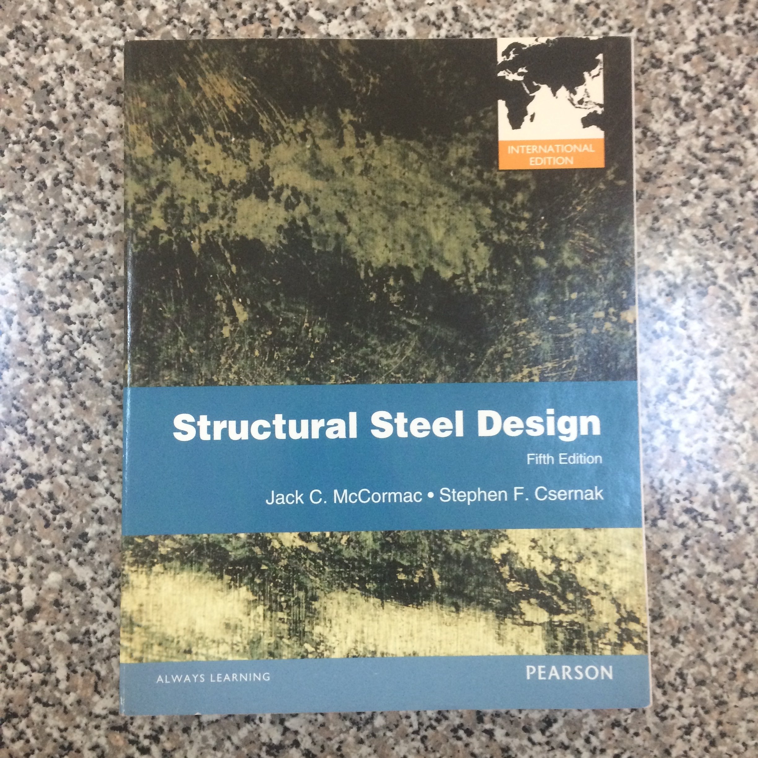 Structural Steel Design:International Edition
