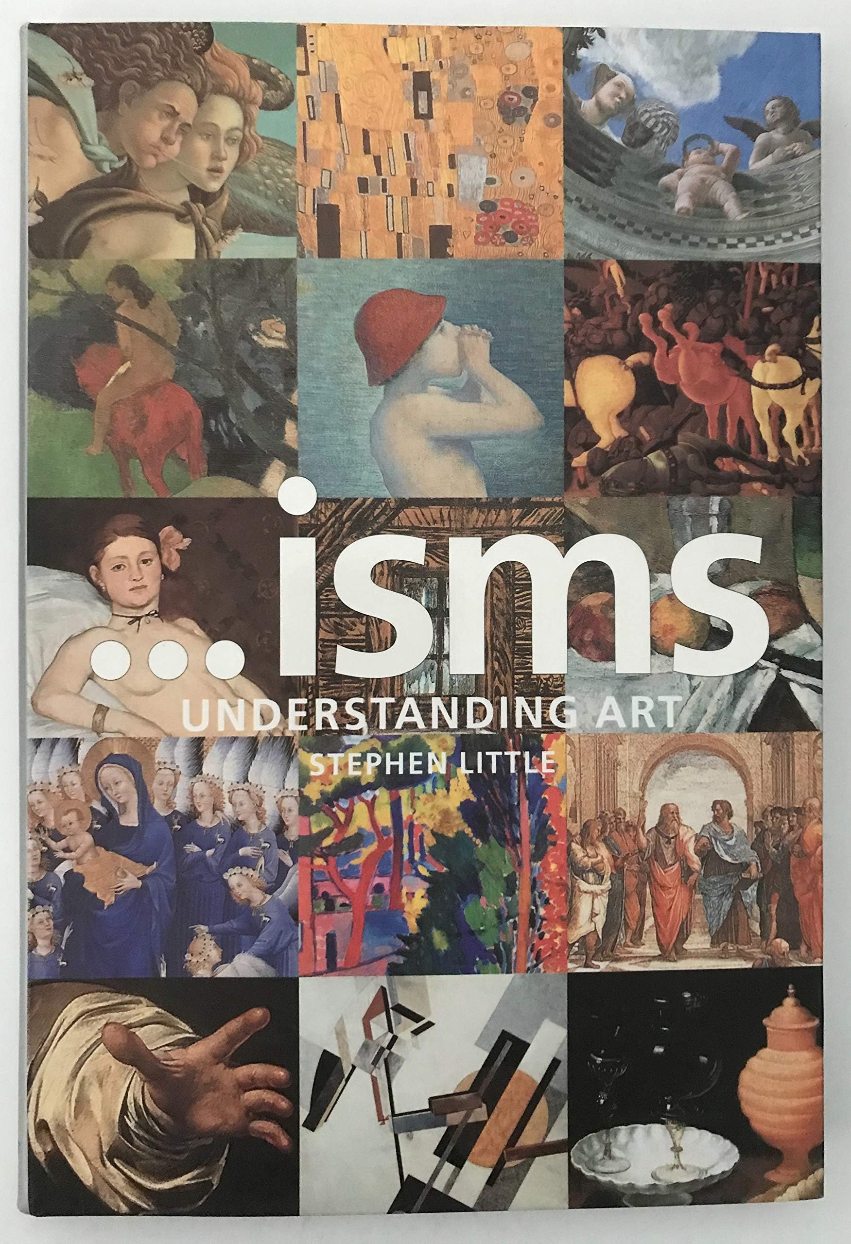 Isms: Understanding Art