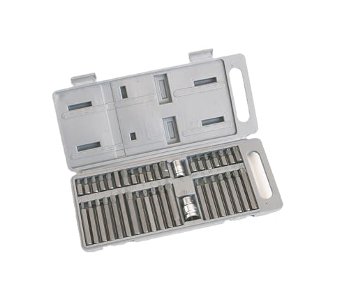 Image of Hilka 11104040 40 PCE Pro Craft Special Bit Set