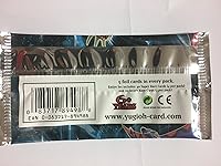 Vista 2 de Konami Yu-Gi-Oh Number Hunters Booster Pack