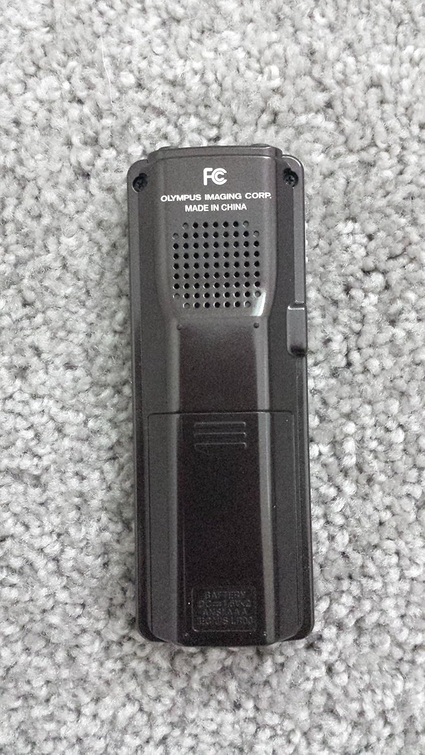 Olympus VN-5200PC Digital Voice Recorder