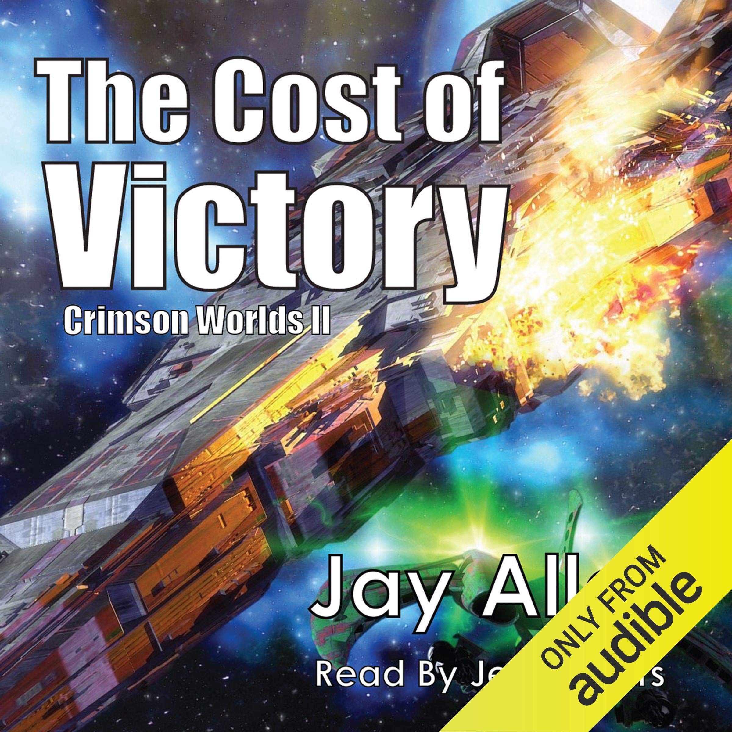 The Cost of Victory