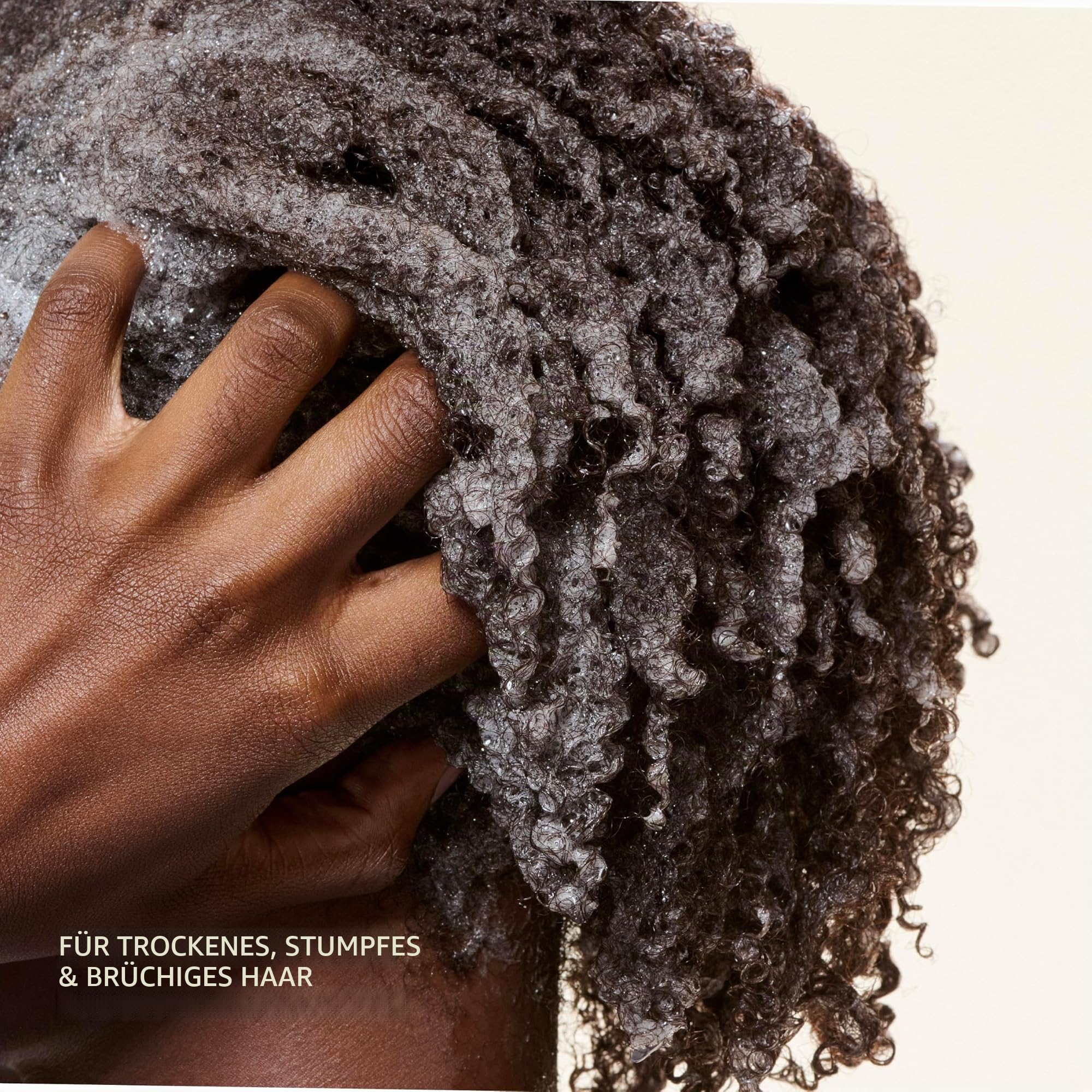 Carol's Daughter Black Vanilla Moisture & Shine Sulfate-free Shampoo - 12 Fl. Oz by Carol's Daughter