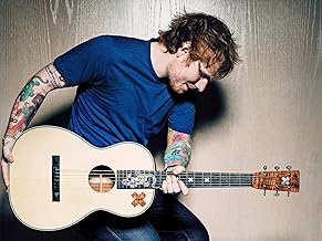 Mingki Sheeran Poster - 18 × 24 Inch