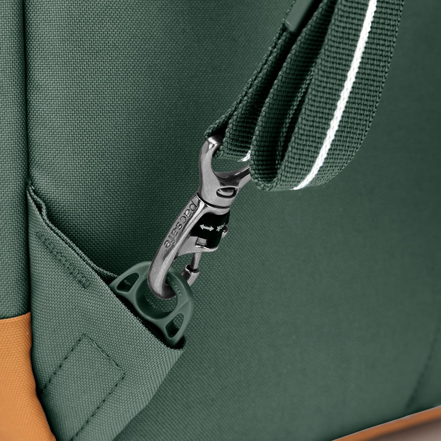 Pacsafe GO 25L Anti Theft Backpack - Image 9