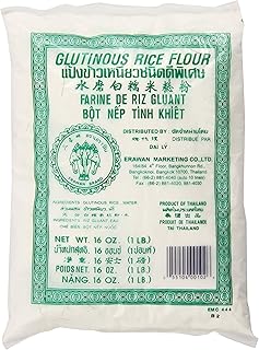 Glutinous Rice Flour 16 Ounce Erawan
