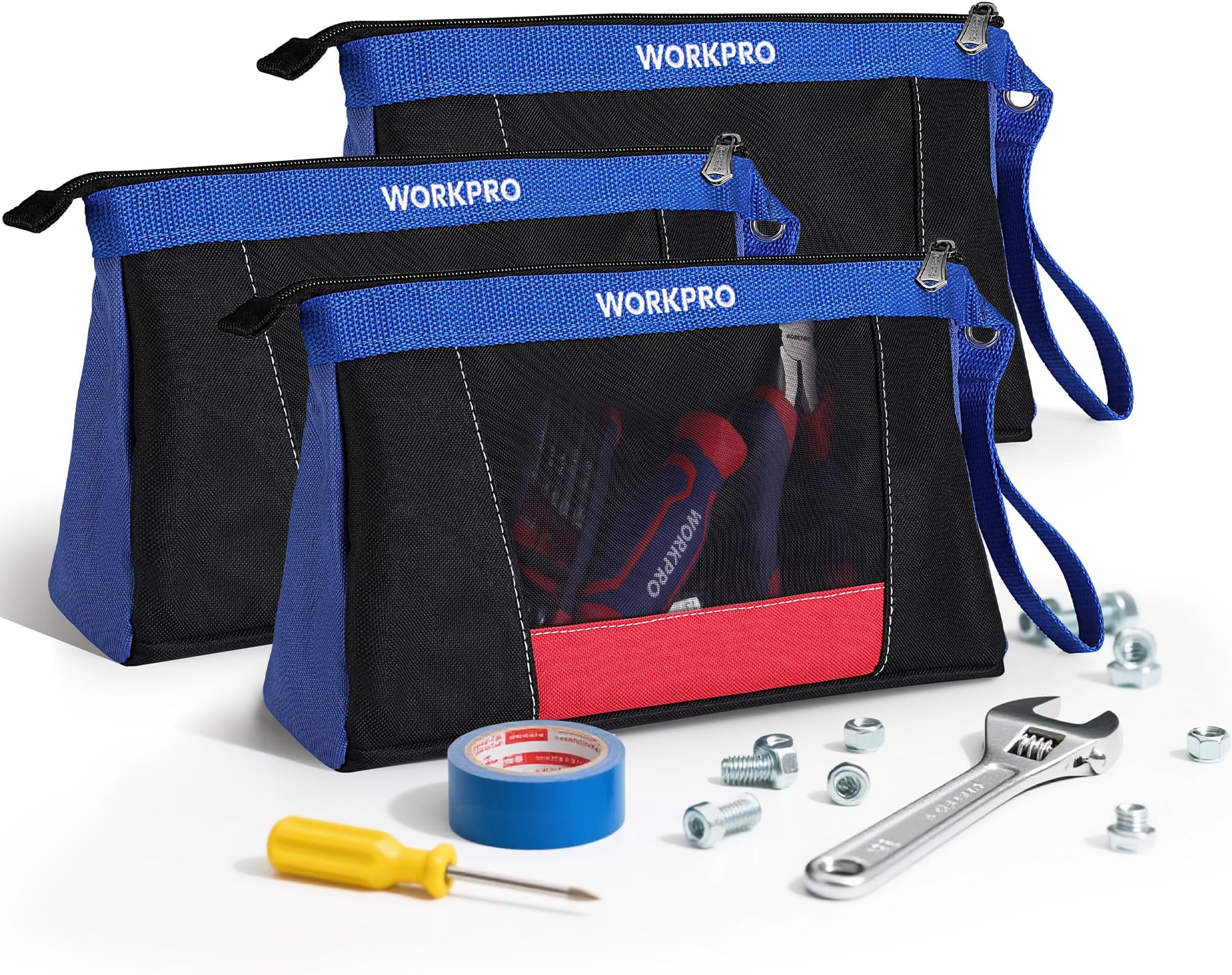 BOLSA HERRAMIENTAS DEWALT FMST1-73607 - Hijos De CV Otero