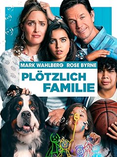 Plötzlich Familie [dt./OV]