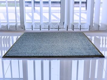 Doortex Advantagemat Blue Indoor Entrance Mat 32" x 48"
