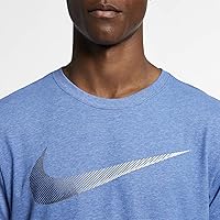 Vista 3 de Nike Dri-Fit - Camiseta de entrenamiento para hombre