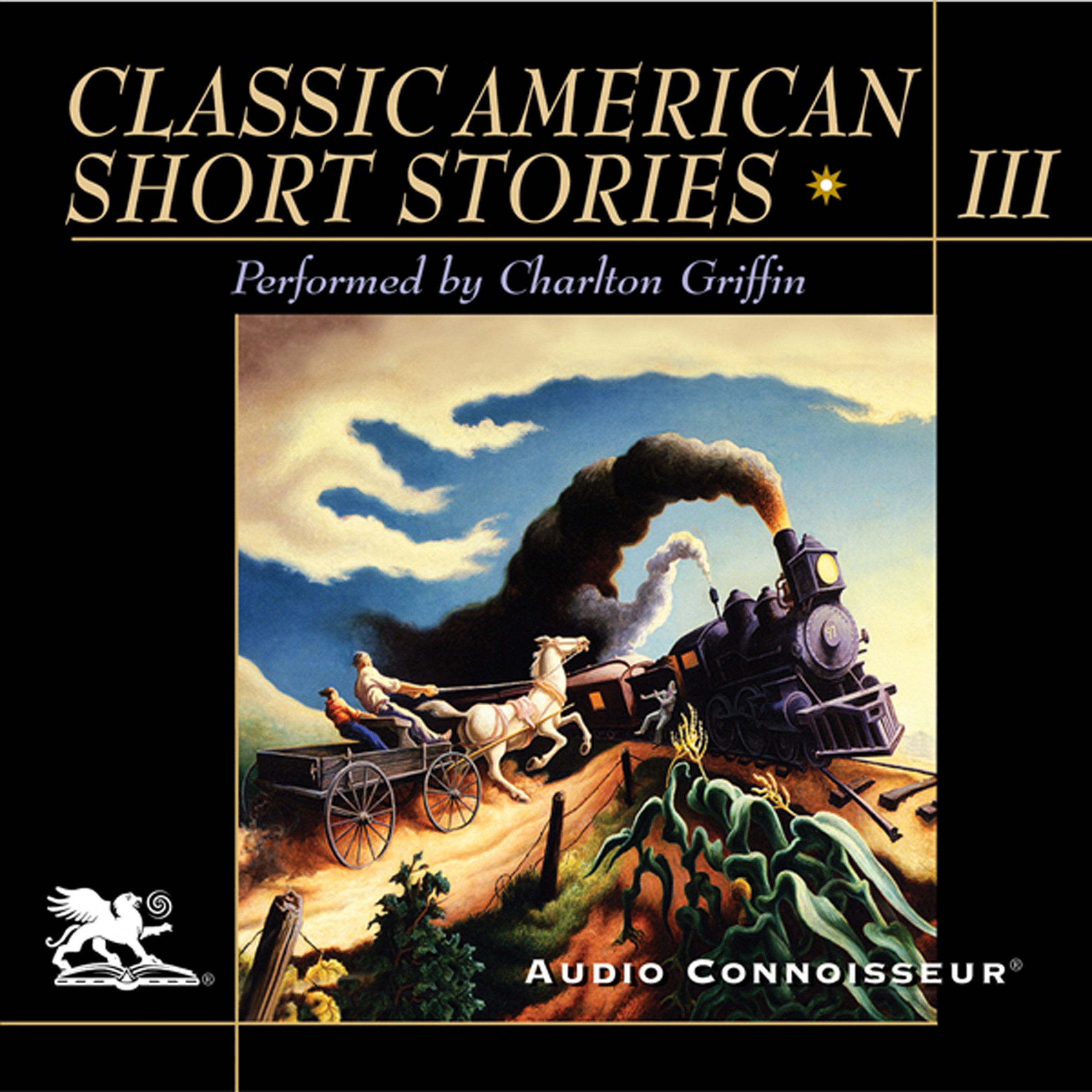 Classic American Short Stories, Volume 3