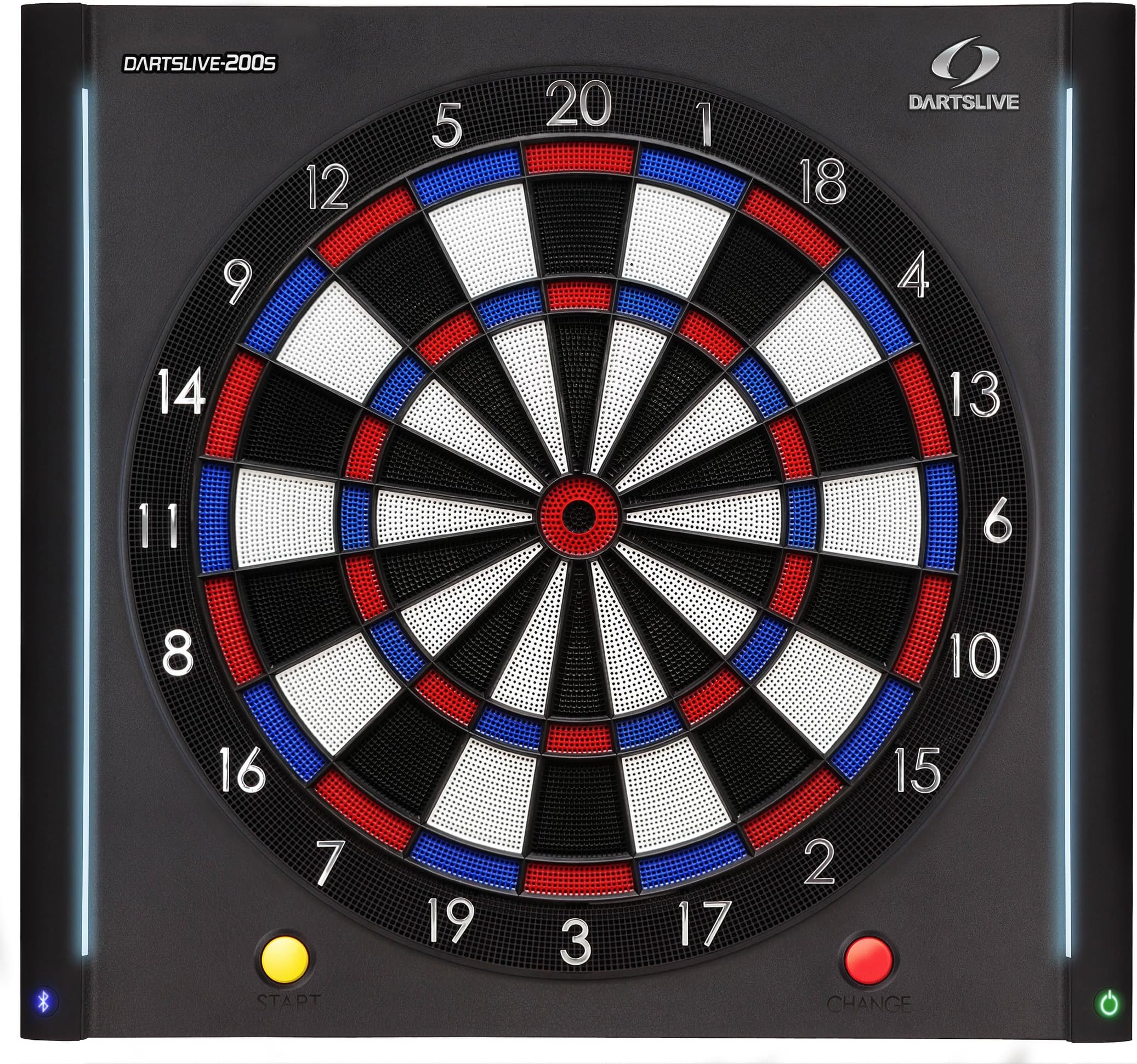 Soft Darts Board DARTSLIVE-200S