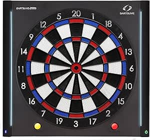 Soft Darts Board DARTSLIVE-200S