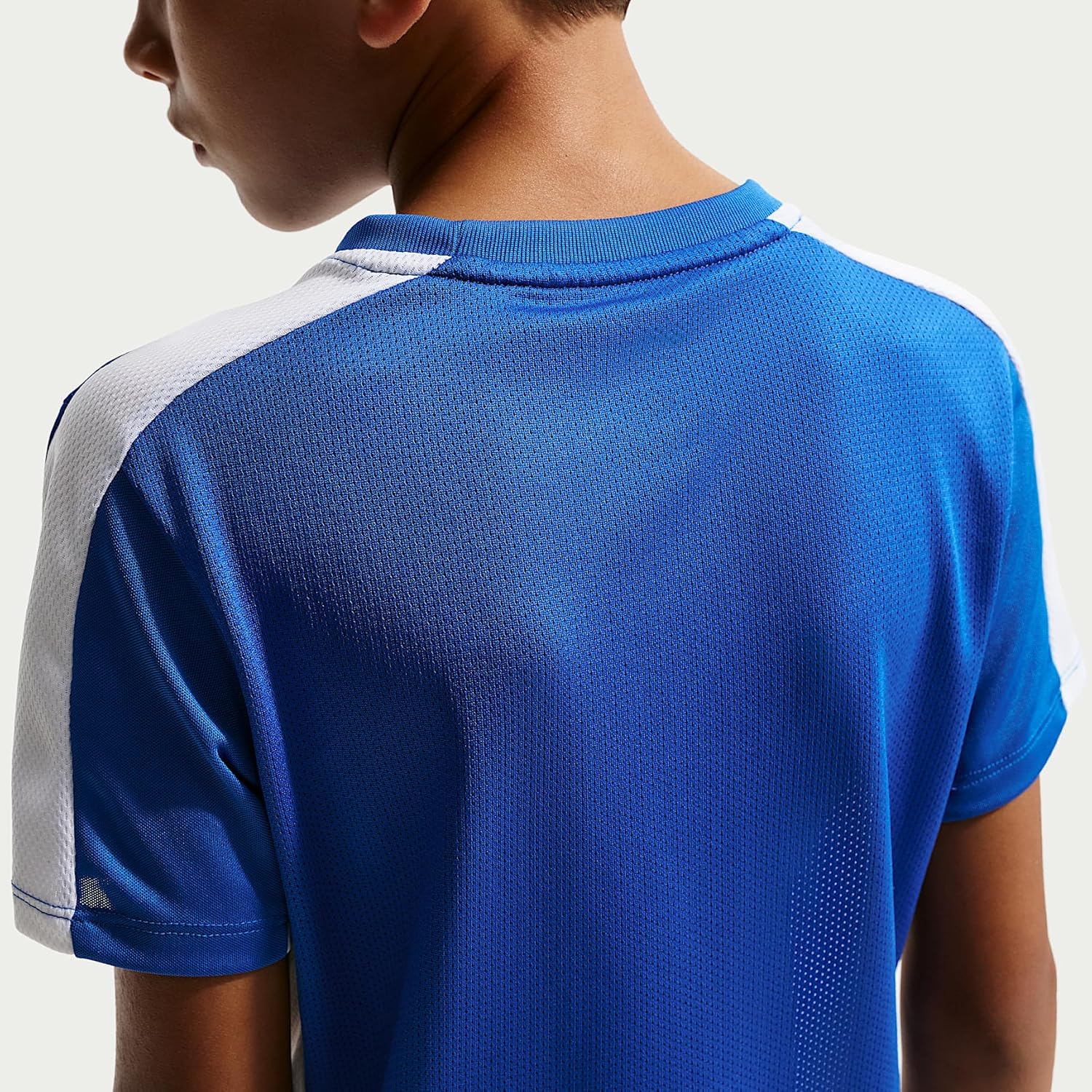 Nike Boys' Nike Trophy23 Big Kids' (Boys') Dri-fit Short-Sleeve Training Top