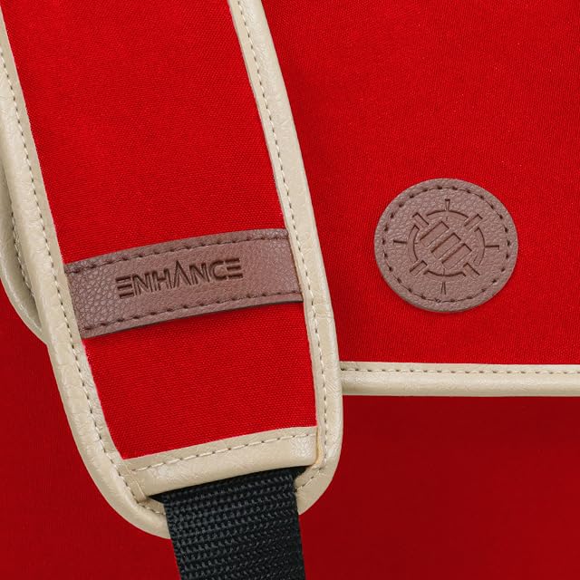 Foto 8 de 8 de ENHANCE Bolsa MTG Compacta de Edición de Diseñador Compatible con Magic The Gathering, Pokémon, Lorcana y Más