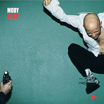 Play - Mody (Vinyl)