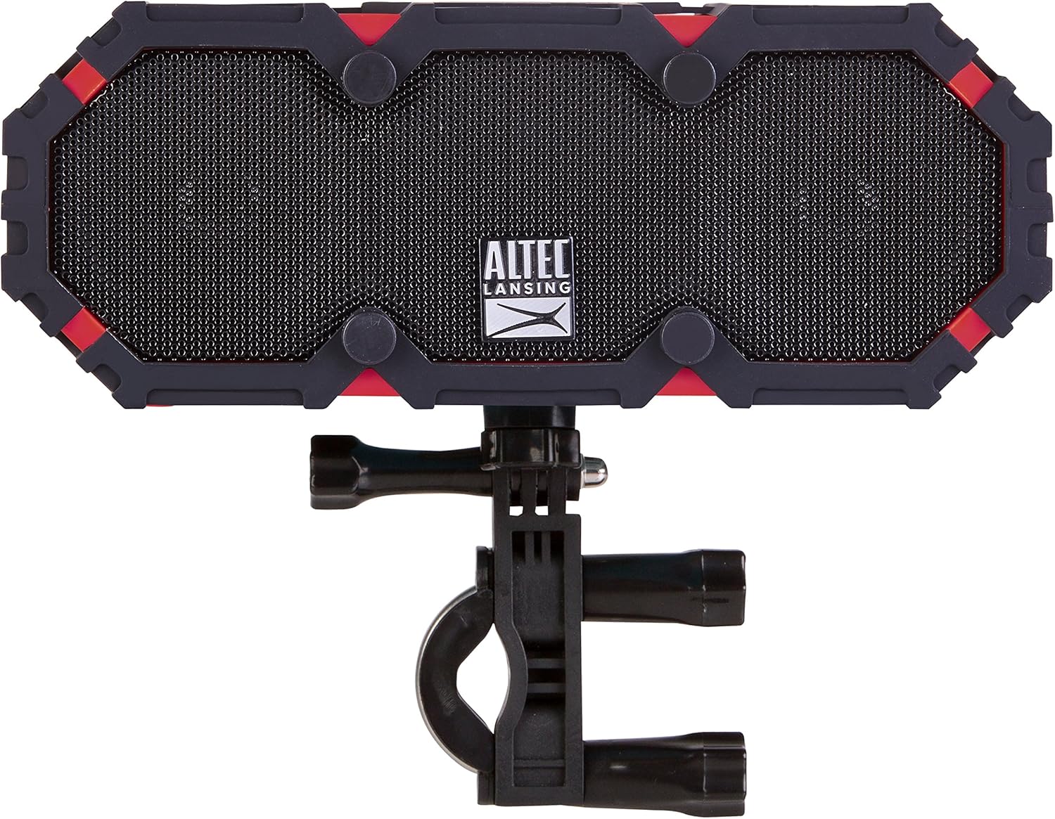 Altec Lansing IMW478s speaker with mounting bracket attached