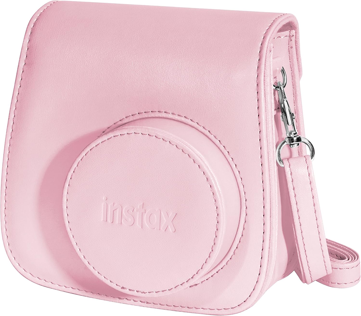 Fujifilm Instax Groovy Camera Case For Instax Mini 8 and 9 - Pink