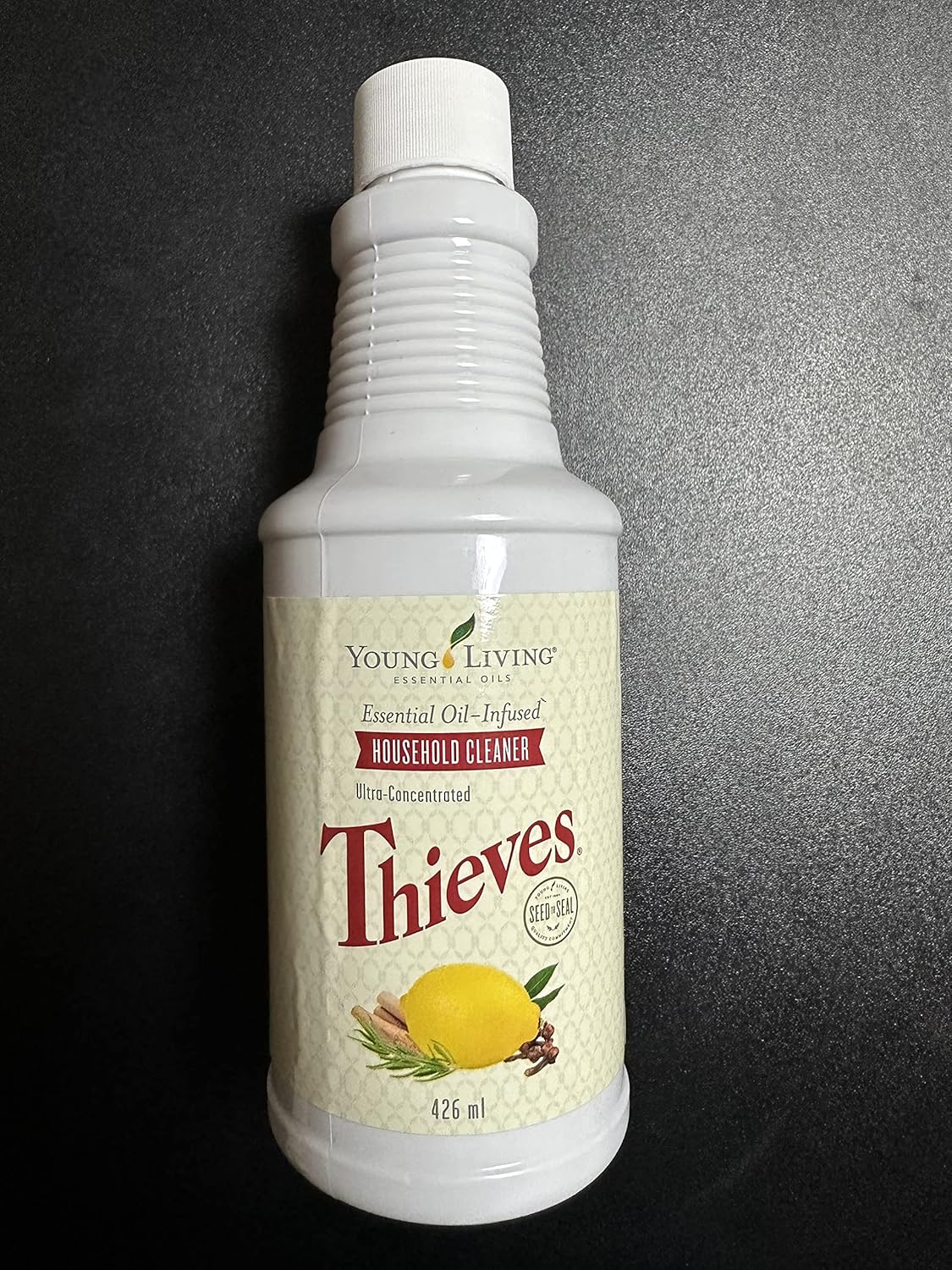 Amazon ヤングリビング Young Living ヤングシーブス ハウスホールドクリーナー ノーブランド品 マルチクリーナー