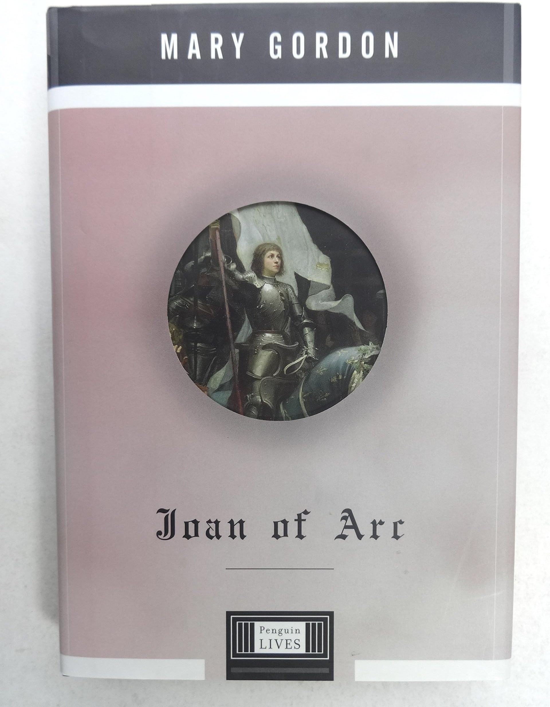 Joan of Arc