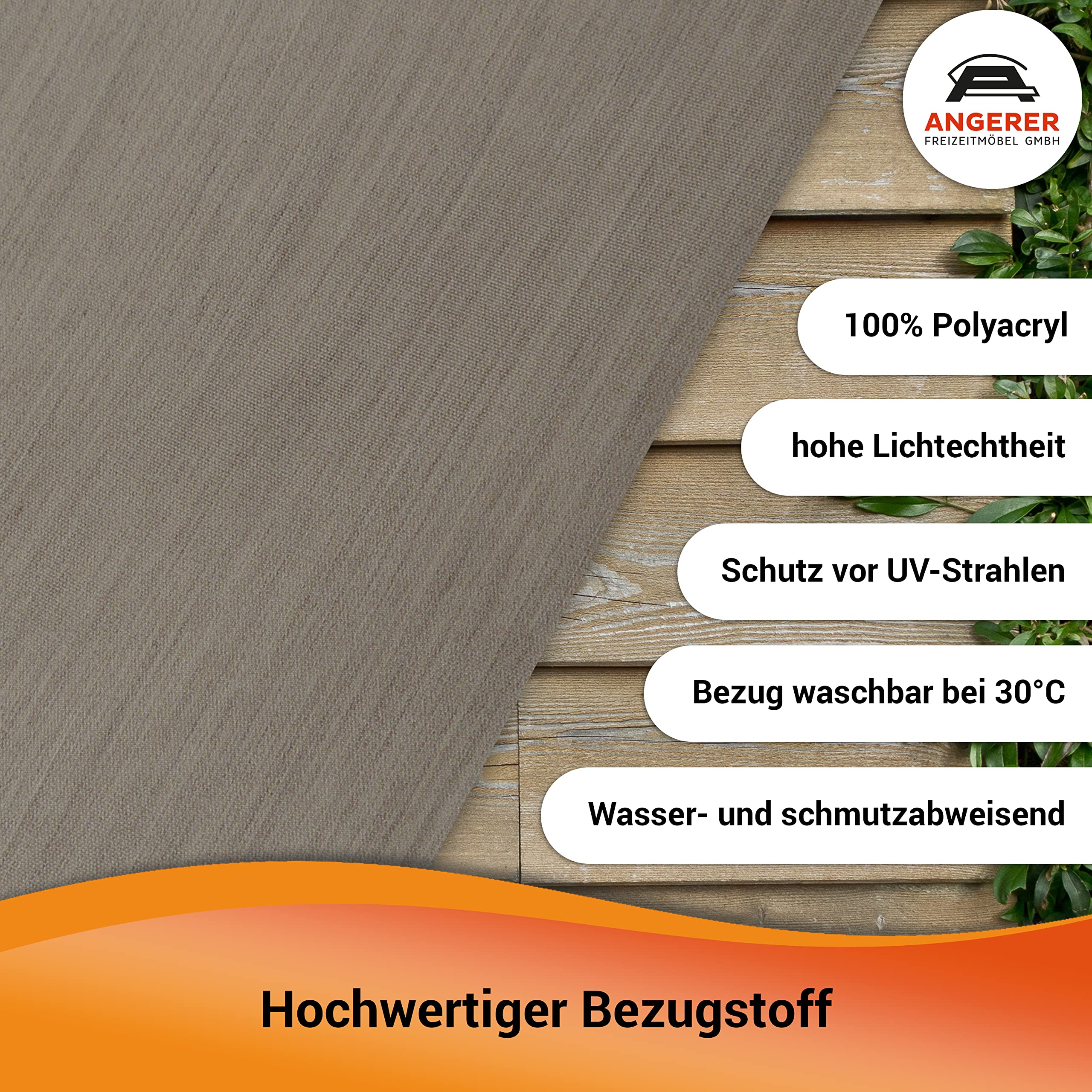 Angerer Style - Toldo