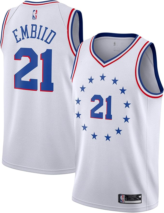 joel embiid jersey youth