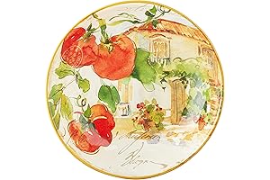 Certified International Certified International Serving/Pasta Bowls - Made in Italy