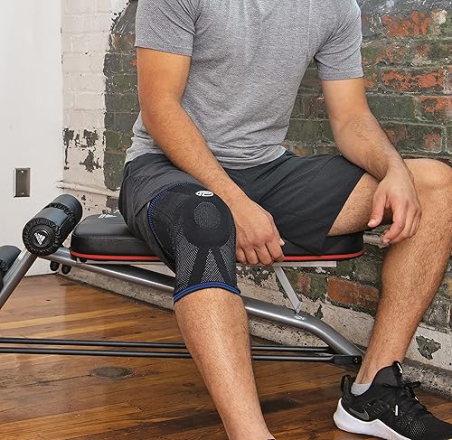 Miniatura 2 de Pro-Tec Athletics Premium Knee