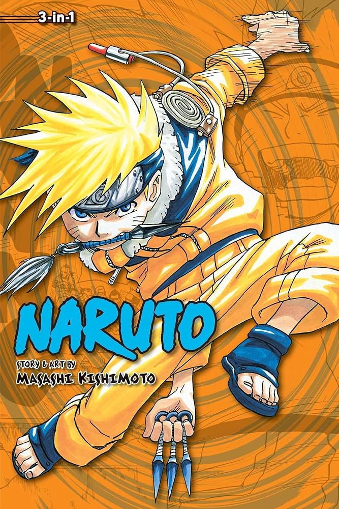 Naruto jinsiy aloqa 1-mavsum Naruto jinsiy aloqa 1-mavsum