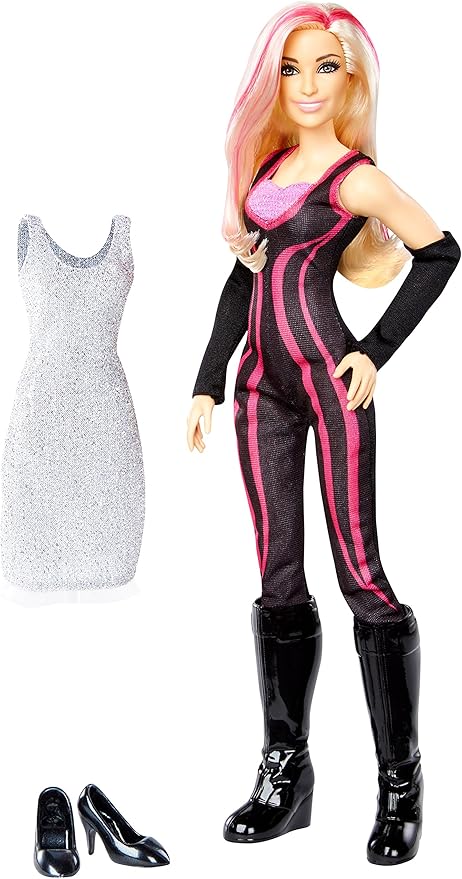superstars dolls