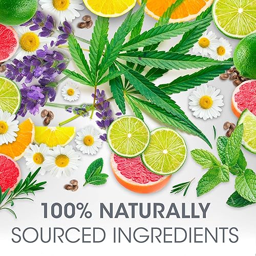 Miniatura 4 de ChapStick Total Hydration - Tubo de bálsamo labial con aceites esenciales de naranja feliz y limón, cuidado de los labios, 0.12 onzas