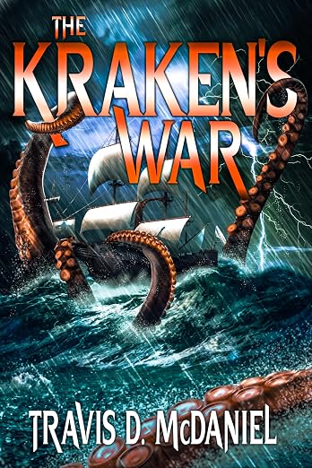 The Kraken's War