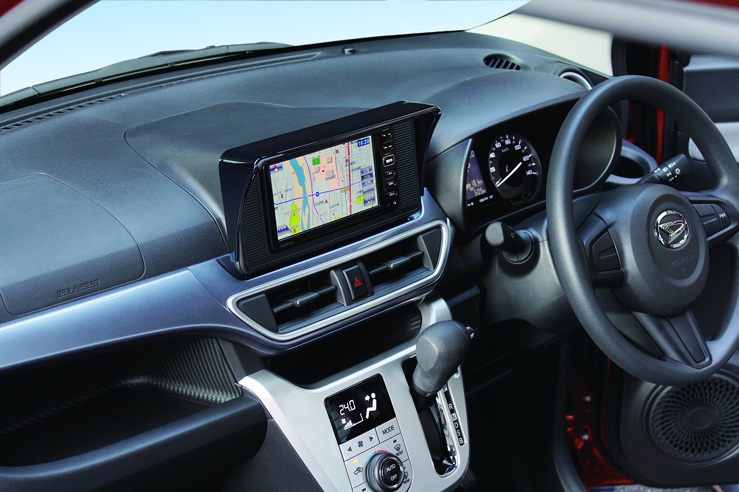 LA250S キャストスタイル ナビ 08545-K2016 ダイハツ 純正 キャスト