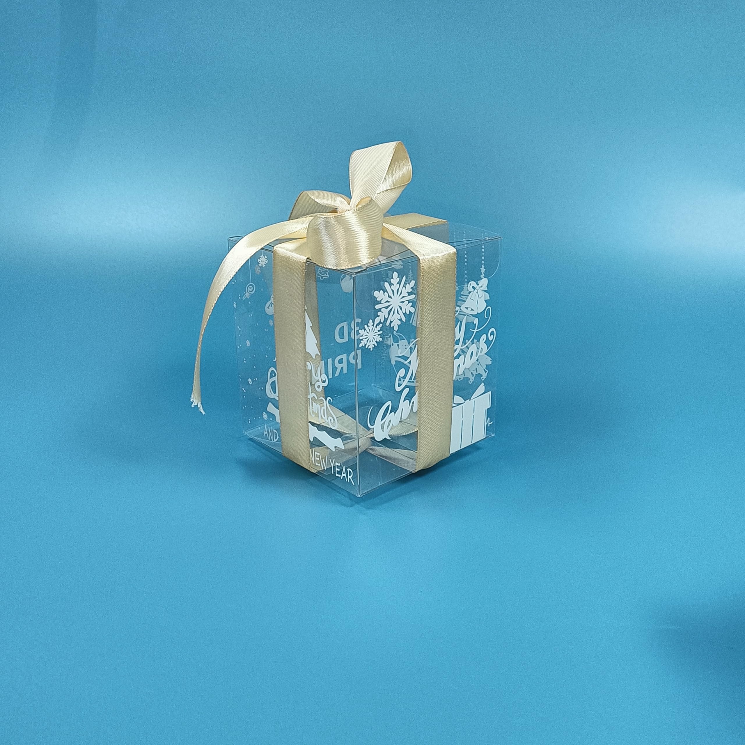 Zaczarowane jajko 3D z miniaturowym wnętrzem - ręcznie wykonany nadruk kolekcjonerski, fantazyjny wystrój i prezent (futbolowy smok i jajko (pudełko))