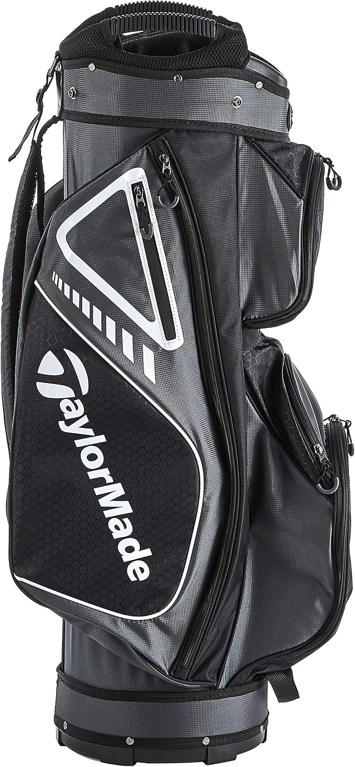 TaylorMade Golf 2019 Select Cart Bag